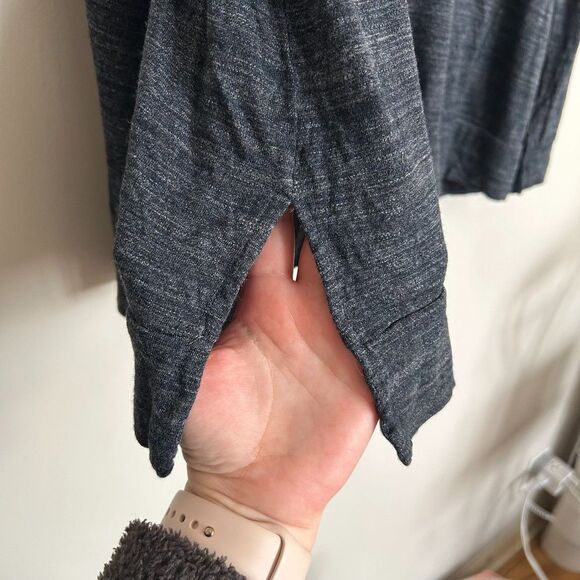 Madewell Navy Top - Picture 5 of 6